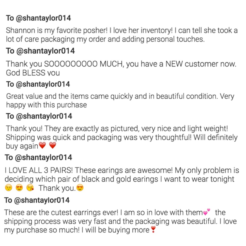 LUNA | SIlver Star Minimalist Stud Earrings - Picture 5 of 5